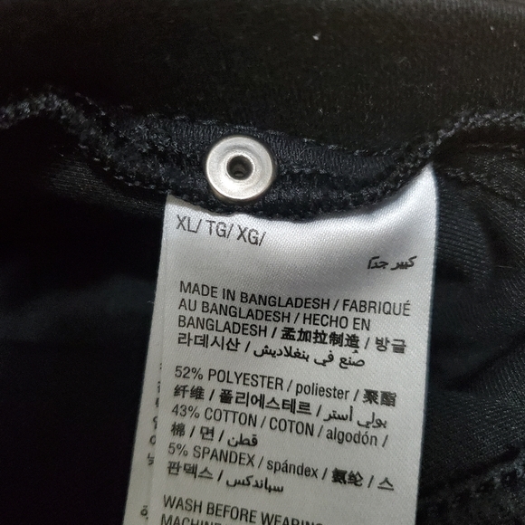 Plus sized pants. - Picture 6 of 6